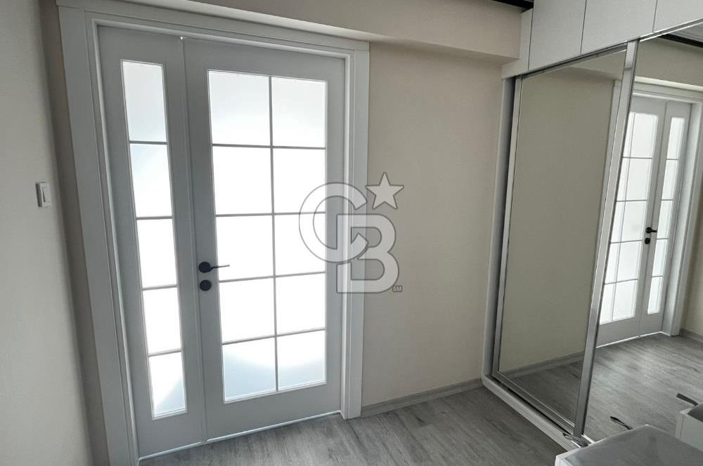 MUSELAND' AN YAŞAR ÜNİVERSİTESİ YAKINI FULL YAPILI DAİRE