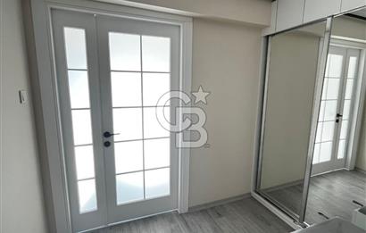 MUSELAND' AN YAŞAR ÜNİVERSİTESİ YAKINI FULL YAPILI DAİRE