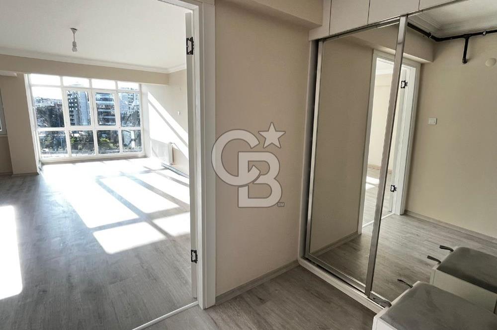 MUSELAND' AN YAŞAR ÜNİVERSİTESİ YAKINI FULL YAPILI DAİRE