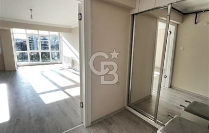 MUSELAND' AN YAŞAR ÜNİVERSİTESİ YAKINI FULL YAPILI DAİRE