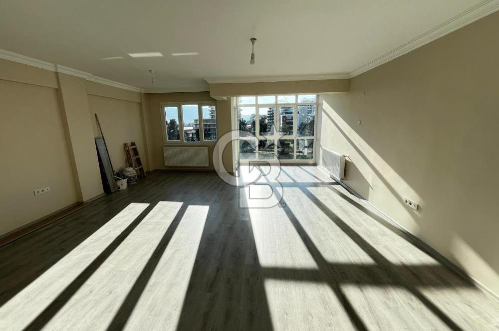 MUSELAND' AN YAŞAR ÜNİVERSİTESİ YAKINI FULL YAPILI DAİRE