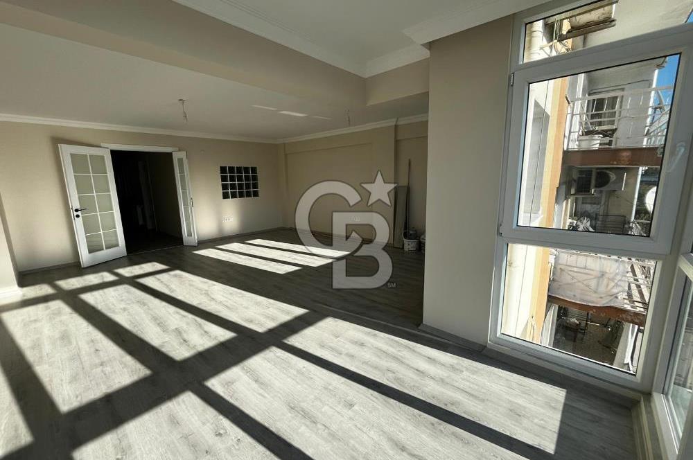 MUSELAND' AN YAŞAR ÜNİVERSİTESİ YAKINI FULL YAPILI DAİRE