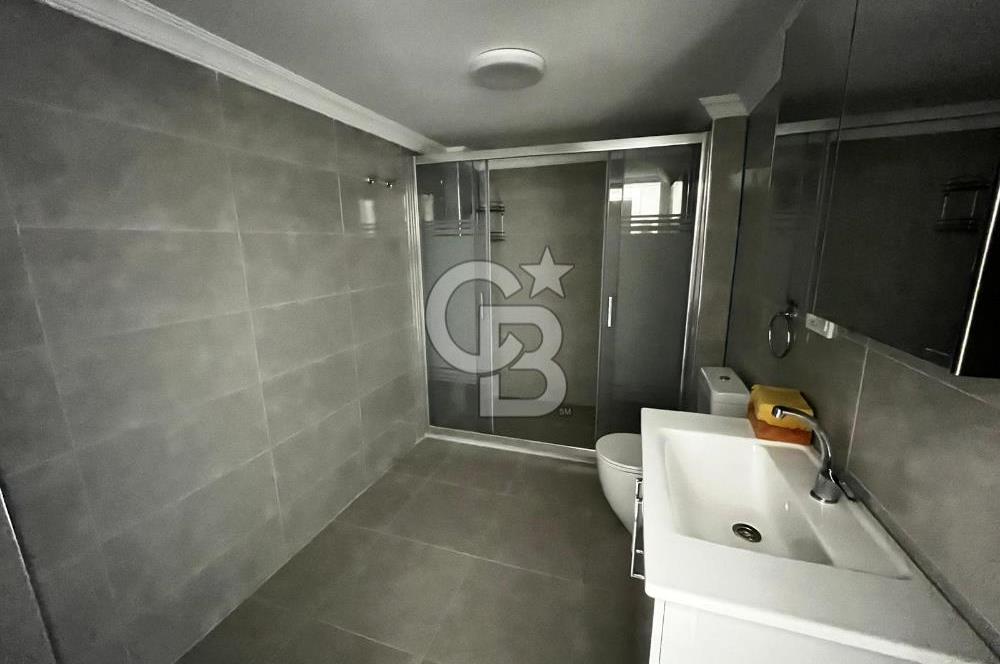 MUSELAND' AN YAŞAR ÜNİVERSİTESİ YAKINI FULL YAPILI DAİRE