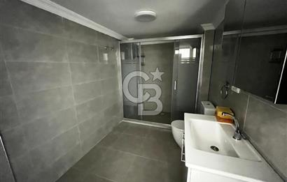 MUSELAND' AN YAŞAR ÜNİVERSİTESİ YAKINI FULL YAPILI DAİRE