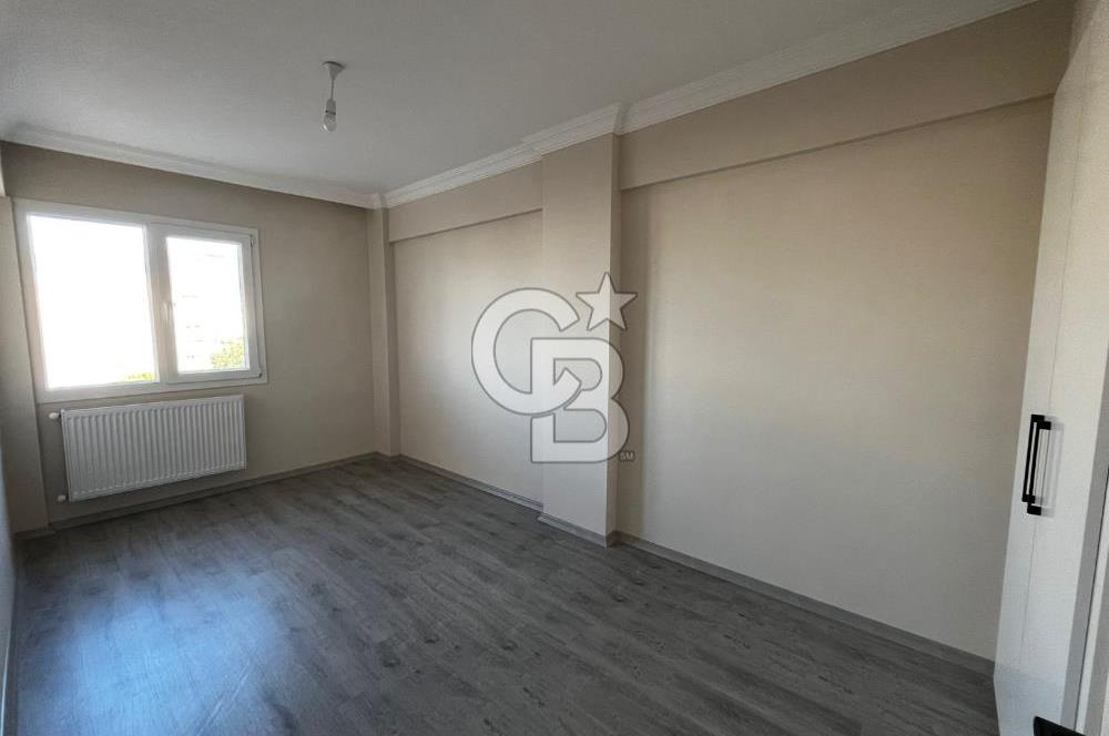 MUSELAND' AN YAŞAR ÜNİVERSİTESİ YAKINI FULL YAPILI DAİRE