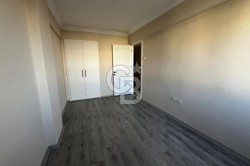 MUSELAND' AN YAŞAR ÜNİVERSİTESİ YAKINI FULL YAPILI DAİRE