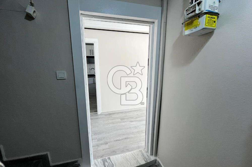 MUSELAND' AN YAŞAR ÜNİVERSİTESİ YAKINI FULL YAPILI DAİRE