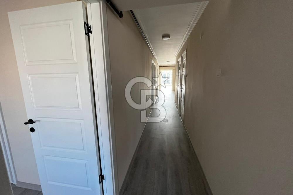 MUSELAND' AN YAŞAR ÜNİVERSİTESİ YAKINI FULL YAPILI DAİRE