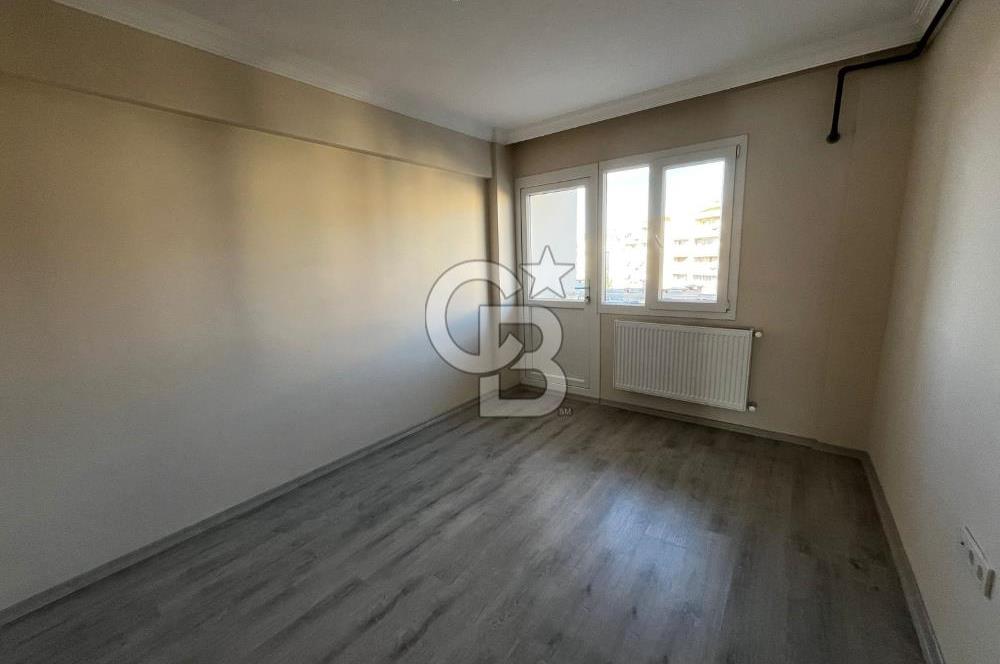 MUSELAND' AN YAŞAR ÜNİVERSİTESİ YAKINI FULL YAPILI DAİRE