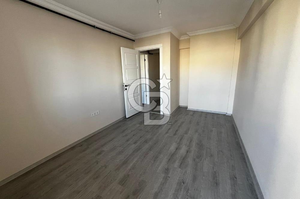 MUSELAND' AN YAŞAR ÜNİVERSİTESİ YAKINI FULL YAPILI DAİRE