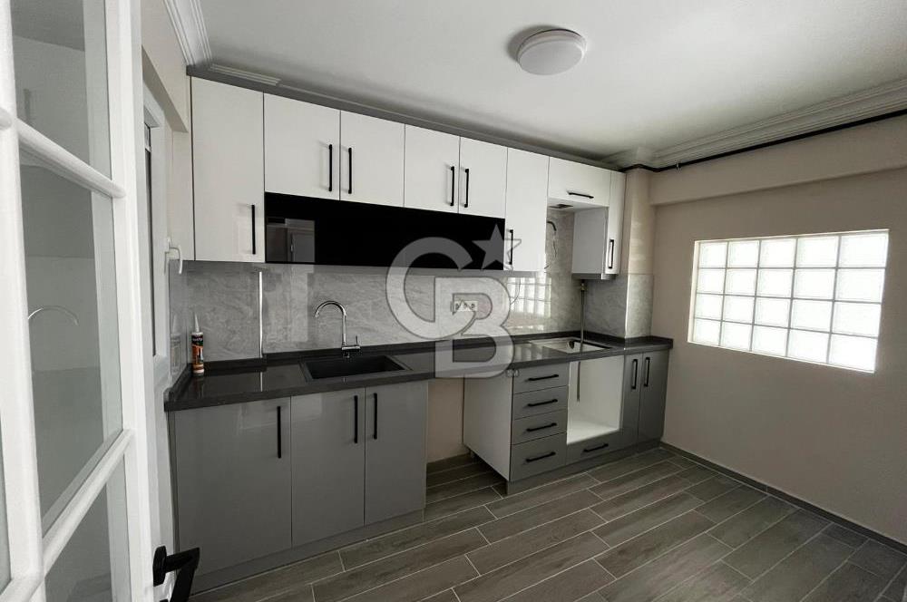 MUSELAND' AN YAŞAR ÜNİVERSİTESİ YAKINI FULL YAPILI DAİRE