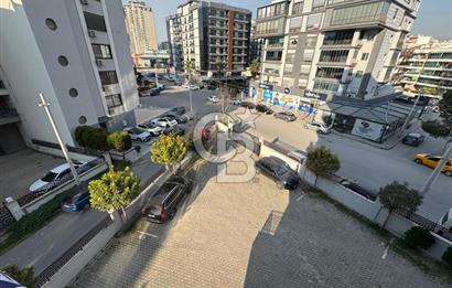 MAVİŞEHİR SİENA PLUS KİRALIK 1+1 DAİRE