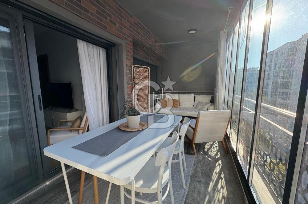 MAVİŞEHİR SİENA PLUS KİRALIK 1+1 DAİRE