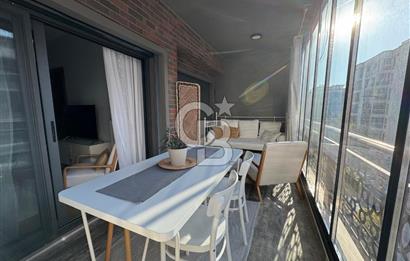 MAVİŞEHİR SİENA PLUS KİRALIK 1+1 DAİRE