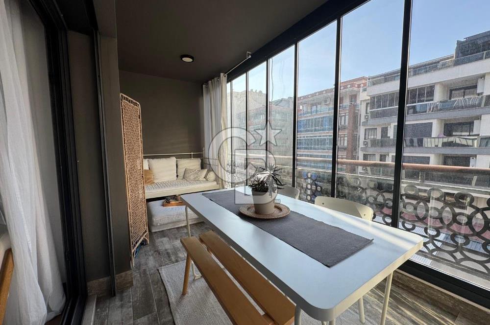 MAVİŞEHİR SİENA PLUS KİRALIK 1+1 DAİRE