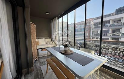 MAVİŞEHİR SİENA PLUS KİRALIK 1+1 DAİRE