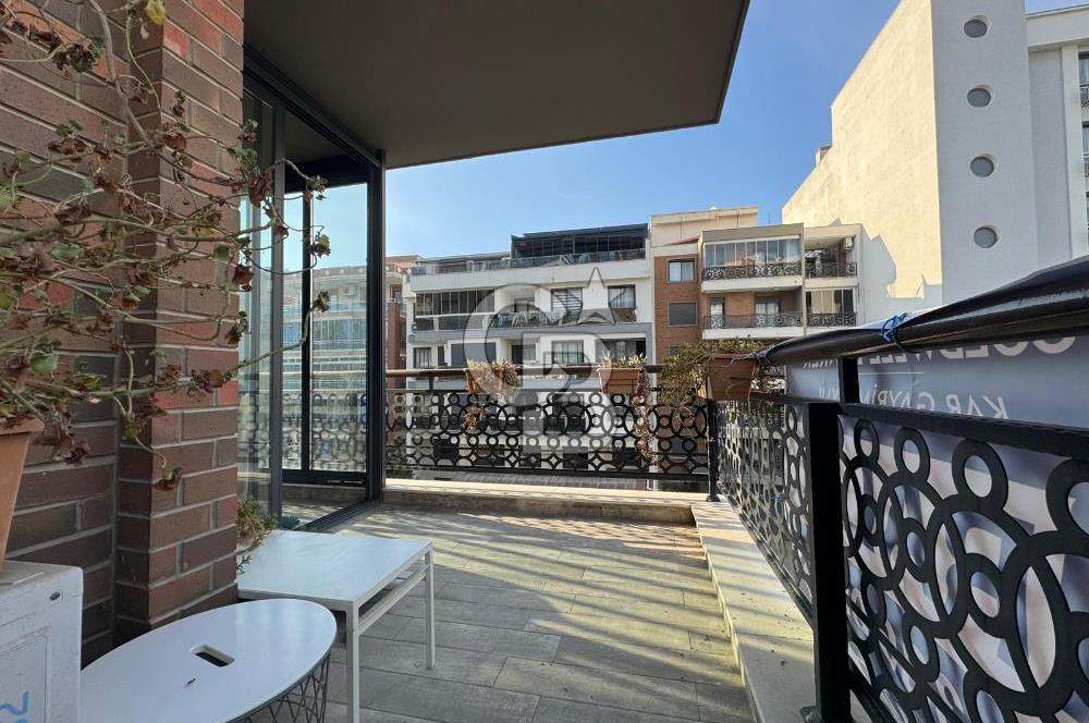 MAVİŞEHİR SİENA PLUS KİRALIK 1+1 DAİRE