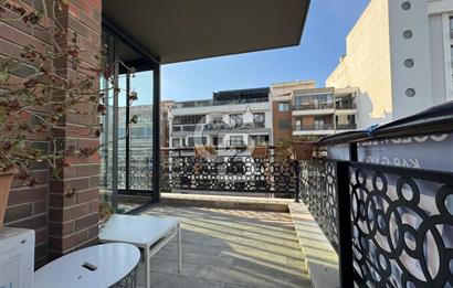 MAVİŞEHİR SİENA PLUS KİRALIK 1+1 DAİRE