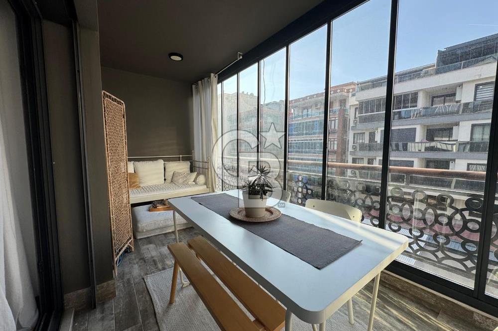 MAVİŞEHİR SİENA PLUS KİRALIK 1+1 DAİRE