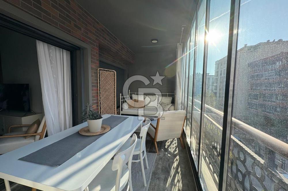 MAVİŞEHİR SİENA PLUS KİRALIK 1+1 DAİRE