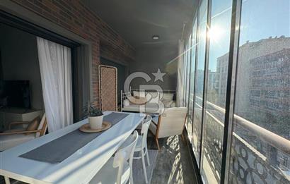 MAVİŞEHİR SİENA PLUS KİRALIK 1+1 DAİRE