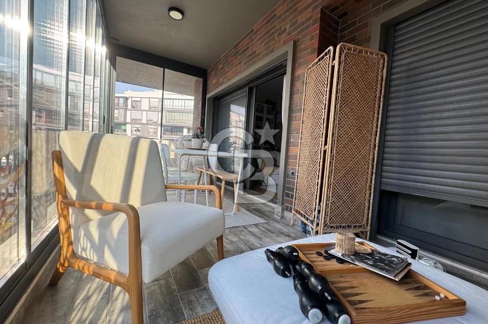 MAVİŞEHİR SİENA PLUS KİRALIK 1+1 DAİRE