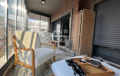 MAVİŞEHİR SİENA PLUS KİRALIK 1+1 DAİRE