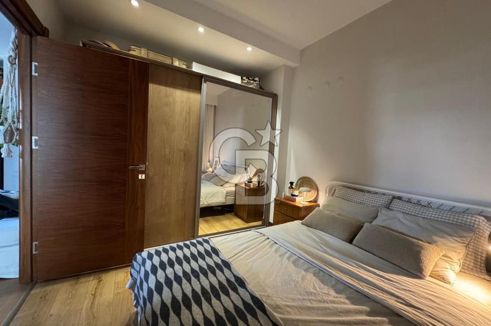 MAVİŞEHİR SİENA PLUS KİRALIK 1+1 DAİRE