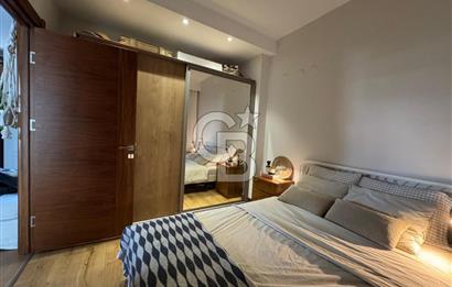 MAVİŞEHİR SİENA PLUS KİRALIK 1+1 DAİRE