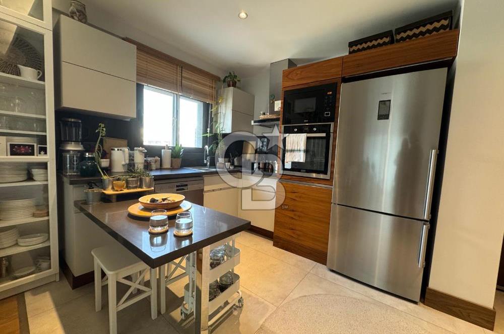 MAVİŞEHİR SİENA PLUS KİRALIK 1+1 DAİRE