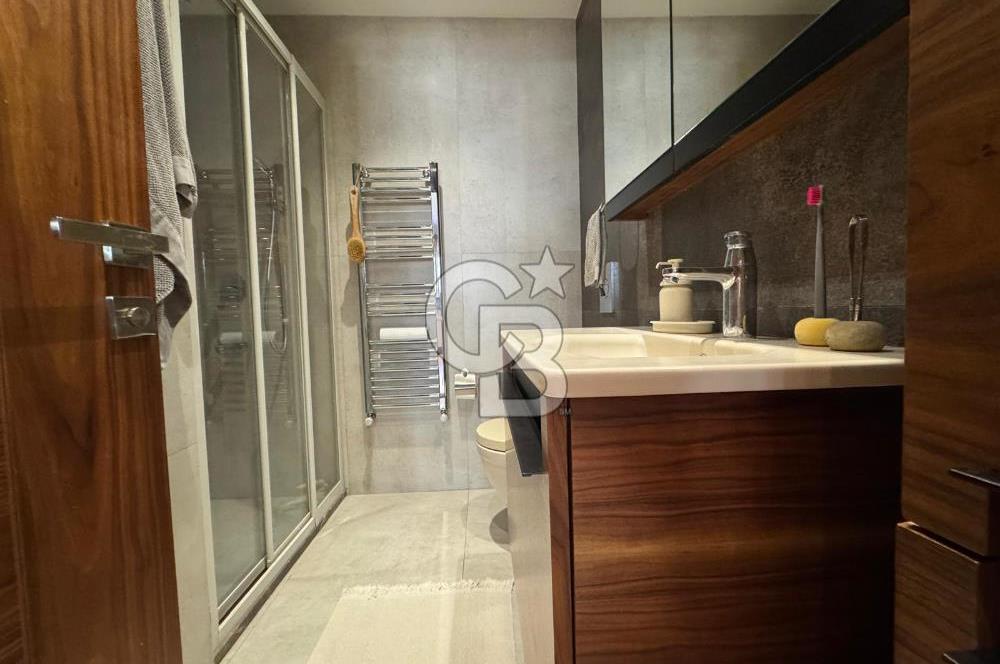 MAVİŞEHİR SİENA PLUS KİRALIK 1+1 DAİRE