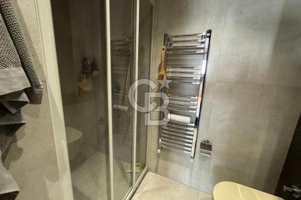 MAVİŞEHİR SİENA PLUS KİRALIK 1+1 DAİRE