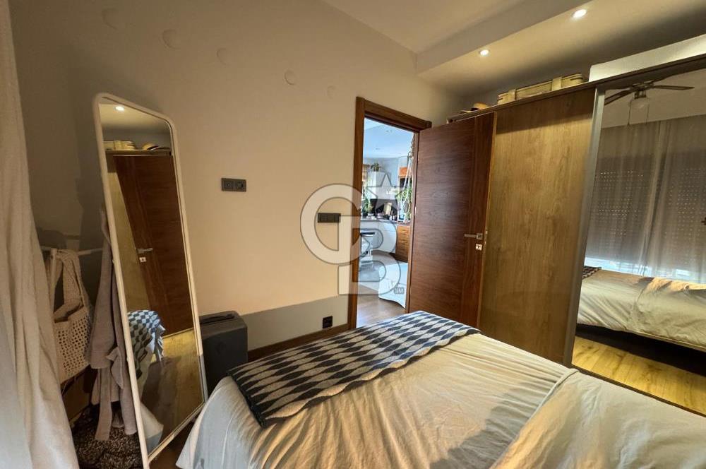 MAVİŞEHİR SİENA PLUS KİRALIK 1+1 DAİRE