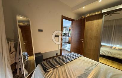 MAVİŞEHİR SİENA PLUS KİRALIK 1+1 DAİRE