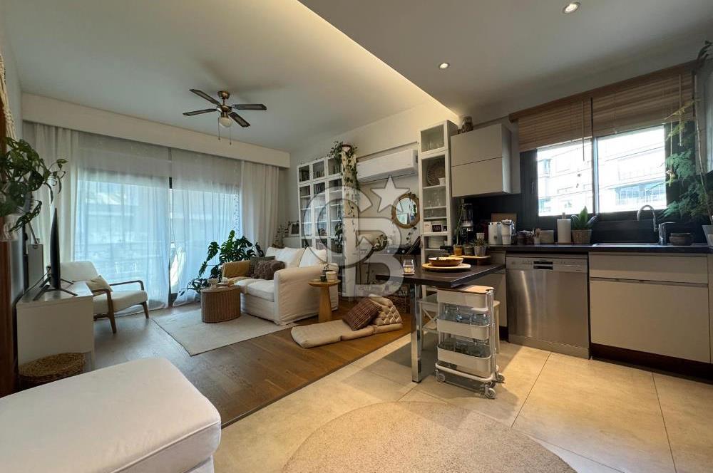 MAVİŞEHİR SİENA PLUS KİRALIK 1+1 DAİRE