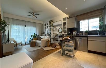 MAVİŞEHİR SİENA PLUS KİRALIK 1+1 DAİRE