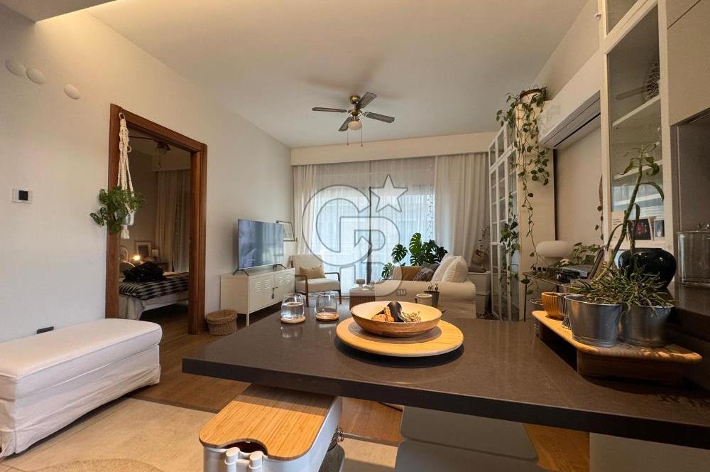 MAVİŞEHİR SİENA PLUS KİRALIK 1+1 DAİRE