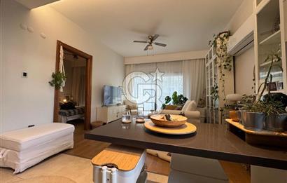 MAVİŞEHİR SİENA PLUS KİRALIK 1+1 DAİRE