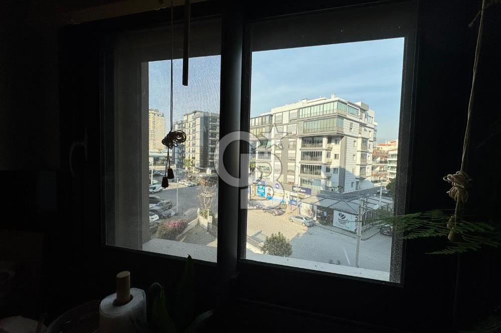 MAVİŞEHİR SİENA PLUS KİRALIK 1+1 DAİRE