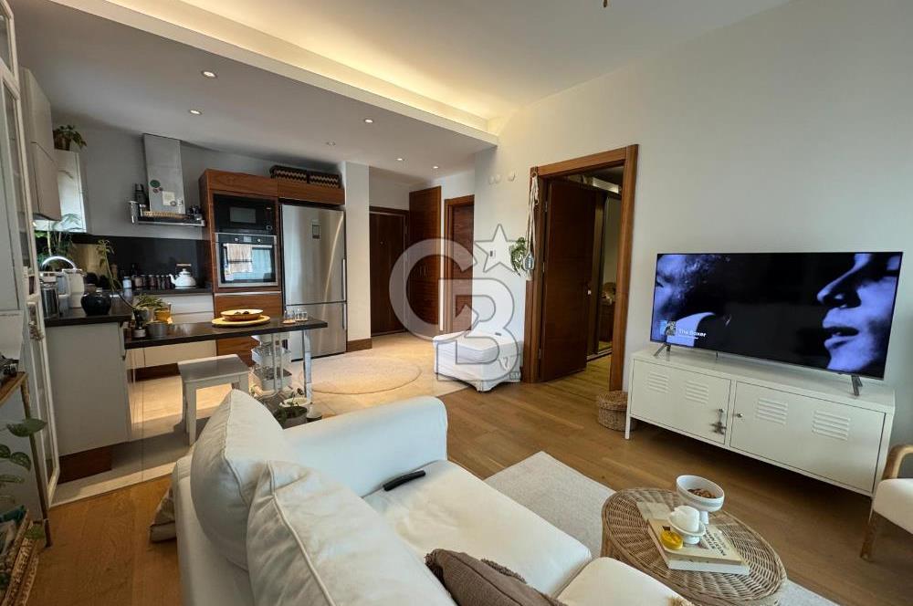 MAVİŞEHİR SİENA PLUS KİRALIK 1+1 DAİRE