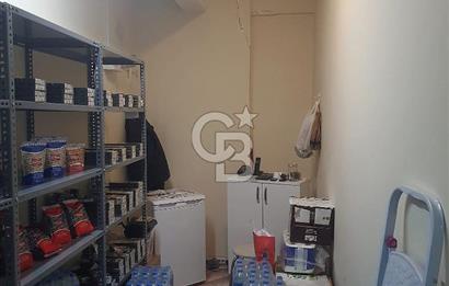 Beşiktaş Ortaköy Dereboyu caddesinde  fırsat dükkan 