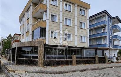 Çarşamba köşe başı potansiyelli acil satılık dükkan