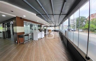 Çarşamba köşe başı potansiyelli acil satılık dükkan