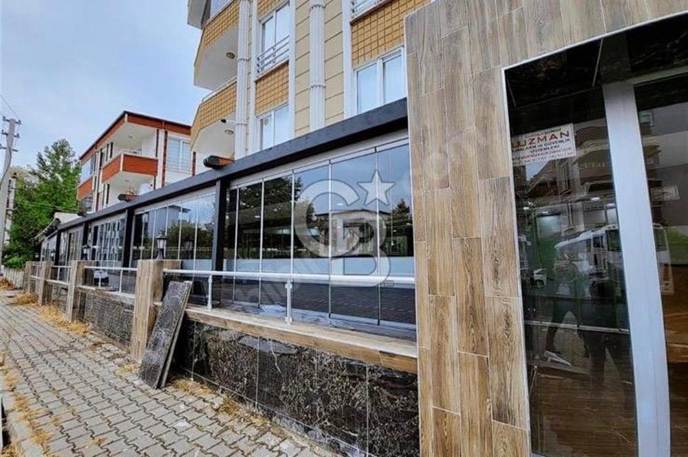 Çarşamba köşe başı potansiyelli acil satılık dükkan