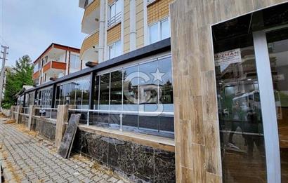 Çarşamba köşe başı potansiyelli acil satılık dükkan