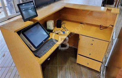 Çarşamba köşe başı potansiyelli acil satılık dükkan