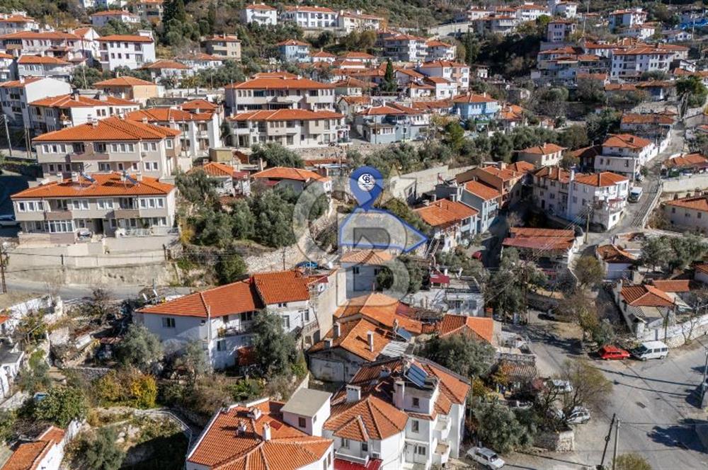 MUĞLA KARŞIYAKA MAHALLESİ SATILIK ARSA