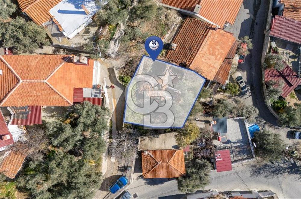 MUĞLA KARŞIYAKA MAHALLESİ SATILIK ARSA