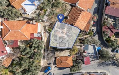 MUĞLA KARŞIYAKA MAHALLESİ SATILIK ARSA