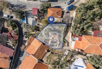 MUĞLA KARŞIYAKA MAHALLESİ SATILIK ARSA - 4 - 322986